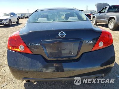Zdjęcie 6 z 12 samochodu: 2008 NISSAN ALTIMA 2.5 S VIN:1N4AL24E98C281583 - miniatura