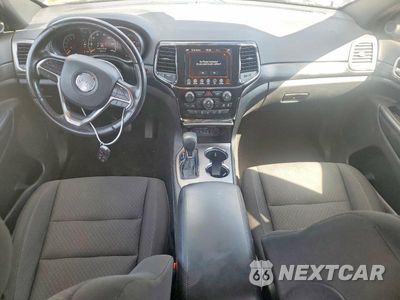 Zdjęcie 8 z 13 samochodu: 2022 JEEP GRAND CHEROKEE LAREDO E VIN:1C4RJFAG2NC116874 - miniatura