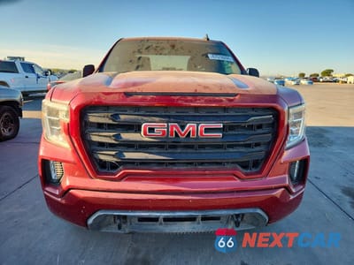 Piąte zdjęcie samochodu w środku: 2019 GMC SIERRA K1500 ELEVATION VIN:1GTR9CEK4KZ319487 - miniatura