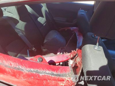 Zdjęcie 10 z 12 samochodu: 2016 KIA FORTE LX VIN:KNAFK4A66G5457761 - miniatura