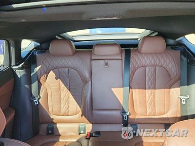 Zdjęcie 10 z 13 samochodu: 2022 BMW X6 XDRIVE40I VIN:5UXCY6C09N9K66350 - miniatura