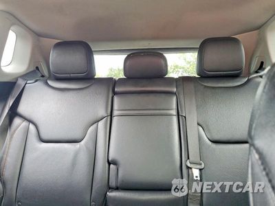 Zdjęcie 10 z 13 samochodu: 2018 JEEP COMPASS LIMITED VIN:3C4NJDCB2JT396153 - miniatura