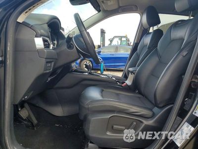Zdjęcie 7 z 14 samochodu: 2020 MAZDA CX-5 TOURING VIN:JM3KFBCM6L0850910 - miniatura