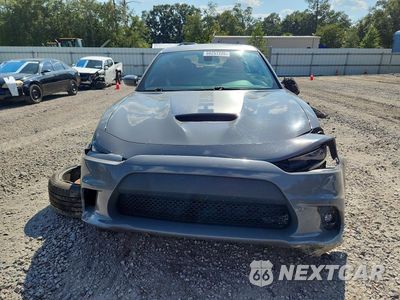 Piąte zdjęcie samochodu w środku: 2018 DODGE CHARGER R/T VIN:2C3CDXCT5JH163972 - miniatura