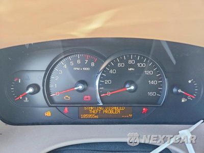 Zdjęcie 9 z 12 samochodu: 2006 CADILLAC STS VIN:1G6DW677360138570 - miniatura