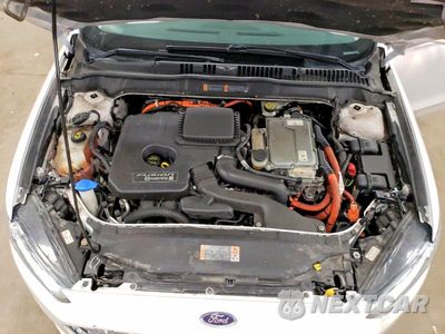 Zdjęcie 11 z 12 samochodu: 2014 FORD FUSION TITANIUM PHEV VIN:3FA6P0SU9ER298745 - miniatura