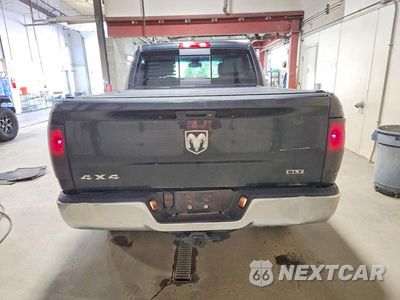 Zdjęcie 6 z 12 samochodu: 2016 RAM 1500 SLT VIN:1C6RR7LT5GS109037 - miniatura