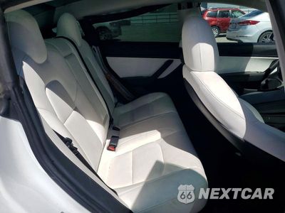 Zdjęcie 10 z 12 samochodu: 2020 TESLA MODEL 3 VIN:5YJ3E1EA2LF717950 - miniatura