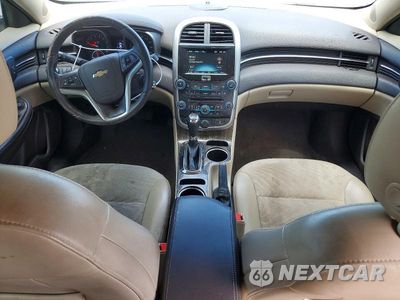 Zdjęcie 8 z 12 samochodu: 2015 CHEVROLET MALIBU 2LT VIN:1G11D5SL9FF228560 - miniatura