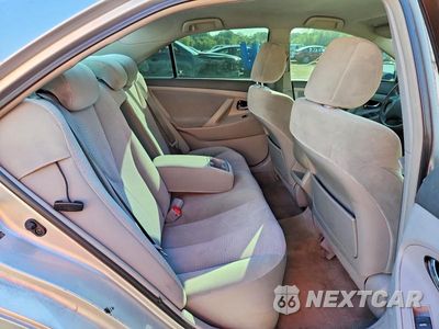 Zdjęcie 10 z 12 samochodu: 2010 TOYOTA CAMRY LE VIN:4T1BF3EKXAU115729 - miniatura