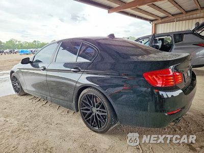 Drugie zdjęcie samochodu z przodu: 2015 BMW 528 I VIN:WBA5A5C55FD517994 - miniatura