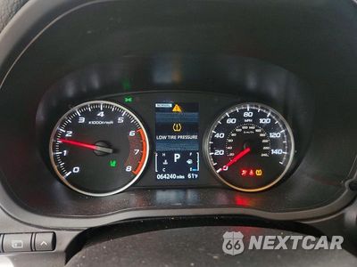 Zdjęcie 9 z 12 samochodu: 2023 MITSUBISHI ECLIPSE CROSS LE VIN:JA4ATVAA1PZ028907 - miniatura