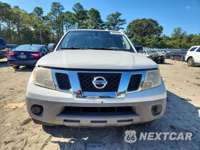 Zdjęcie 6 z 13 samochodu: 2016 NISSAN FRONTIER S VIN:1N6BD0CT4GN740311 - miniatura