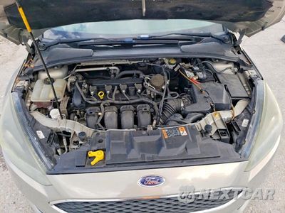 Zdjęcie 11 z 12 samochodu: 2015 FORD FOCUS SE VIN:1FADP3F20FL310461 - miniatura