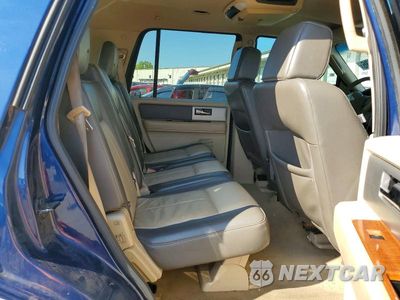 Zdjęcie 11 z 13 samochodu: 2008 FORD EXPEDITION EDDIE BAUER VIN:1FMFU18558LA72239 - miniatura