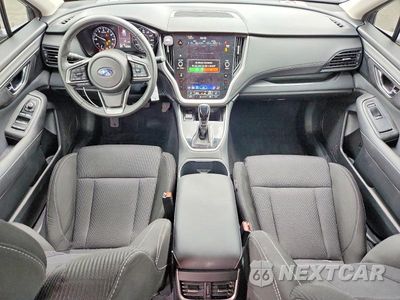 Zdjęcie 8 z 13 samochodu: 2025 SUBARU LEGACY PREMIUM VIN:4S3BWAC6XS3029052 - miniatura