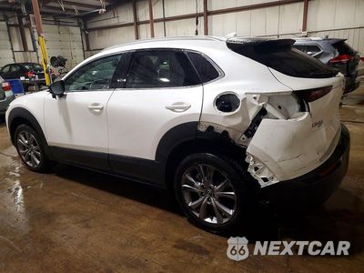 Drugie zdjęcie samochodu z przodu: 2023 MAZDA CX-30 PREMIUM VIN:3MVDMBDM2PM557495 - miniatura