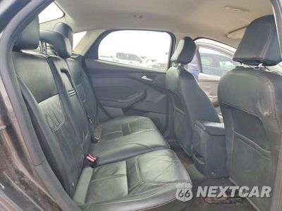 Zdjęcie 10 z 12 samochodu: 2015 FORD FOCUS SE VIN:1FADP3F24FL274774 - miniatura
