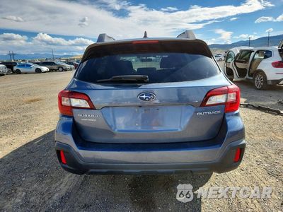 Zdjęcie 6 z 12 samochodu: 2018 SUBARU OUTBACK 2.5I PREMIUM VIN:4S4BSAFC0J3363579 - miniatura