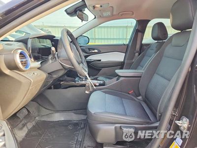 Zdjęcie 7 z 13 samochodu: 2026 CHEVROLET TRAX 1LT VIN:KL77LHEPXTC003949 - miniatura