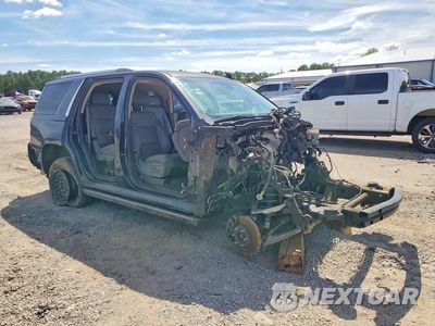 Czwarte zdjęcie samochodu z boku: 2016 GMC YUKON DENALI VIN:1GKS2CKJXGR307082 - miniatura