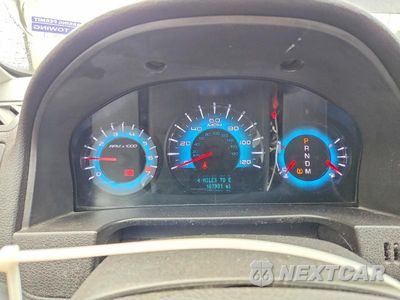 Zdjęcie 9 z 12 samochodu: 2010 FORD FUSION SEL VIN:3FAHP0CG2AR424018 - miniatura