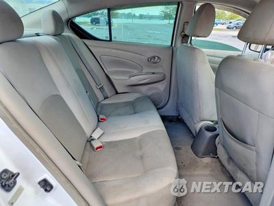 Zdjęcie 19 z 24 samochodu: 2012 NISSAN VERSA 1.6 S VIN:3N1CN7AP4CL826542 - miniatura