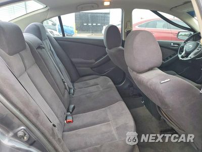 Zdjęcie 10 z 12 samochodu: 2008 NISSAN ALTIMA 2.5 VIN:1N4AL21E98N490993 - miniatura