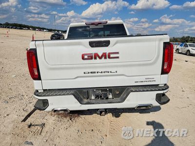 Zdjęcie 6 z 13 samochodu: 2022 GMC SIERRA C1500 DENALI VIN:1GTPHGED2NZ625109 - miniatura