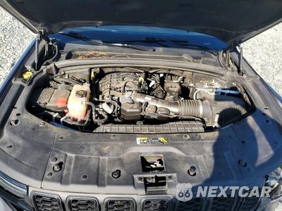 Zdjęcie 12 z 13 samochodu: 2022 JEEP GRAND CHEROKEE L LAREDO VIN:1C4RJKAG7N8562482 - miniatura