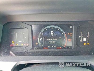 Zdjęcie 9 z 12 samochodu: 2025 TOYOTA TACOMA SR5 VIN:3TYLB5JN8ST097550 - miniatura
