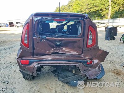 Zdjęcie 6 z 12 samochodu: 2012 KIA SOUL ! VIN:KNDJT2A63C7433799 - miniatura