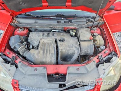 Zdjęcie 11 z 12 samochodu: 2008 CHEVROLET COBALT LT VIN:1G1AL18F887216054 - miniatura