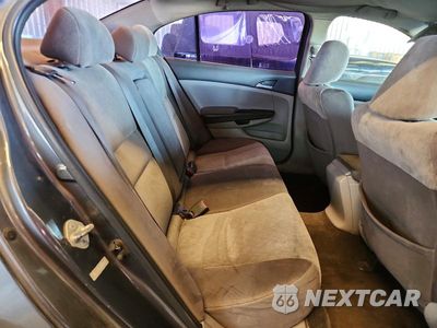 Zdjęcie 10 z 12 samochodu: 2010 HONDA ACCORD LX VIN:1HGCP2F33AA187138 - miniatura