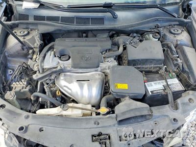 Zdjęcie 11 z 12 samochodu: 2013 TOYOTA CAMRY XLE VIN:4T1BF1FK5DU659580 - miniatura