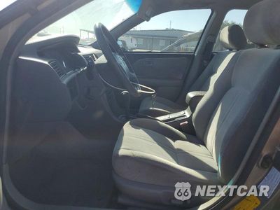 Zdjęcie 7 z 12 samochodu: 1999 TOYOTA CAMRY LE V6 VIN:JT2BF28K9X0191722 - miniatura