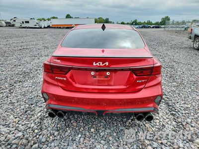Zdjęcie 6 z 12 samochodu: 2024 KIA FORTE GT VIN:3KPF44AC3RE835545 - miniatura