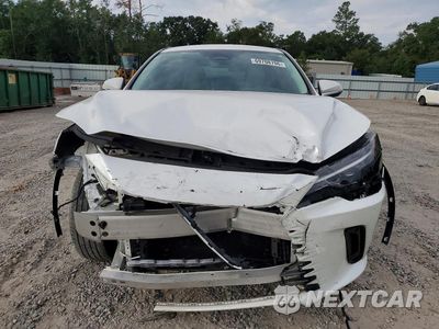Piąte zdjęcie samochodu w środku: 2023 LEXUS RX 350 BASE VIN:2T2BAMBA7PC014265 - miniatura