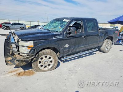 2012 FORD F250 SUPER DUTY 1FT7W2BTXCEC61451 - główne zdjęcie licytacji z USA - miniatura