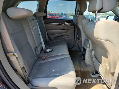 Zdjęcie 11 z 13 samochodu: 2011 JEEP GRAND CHEROKEE LAREDO VIN:1J4RS4GG5BC569370 - miniatura