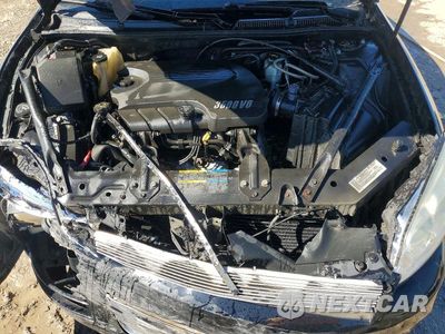 Zdjęcie 11 z 12 samochodu: 2007 CHEVROLET IMPALA LT VIN:2G1WT58K479303814 - miniatura