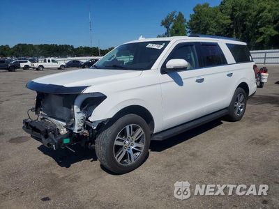 2024 FORD EXPEDITION MAX LIMITED 1FMJK2A88REA48999 - główne zdjęcie licytacji z USA - miniatura