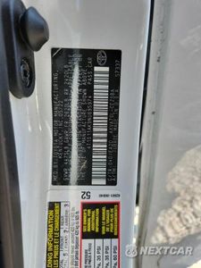 Zdjęcie 12 z 12 samochodu: 2022 TOYOTA CAMRY SE VIN:4T1S11AK9NU695974 - miniatura