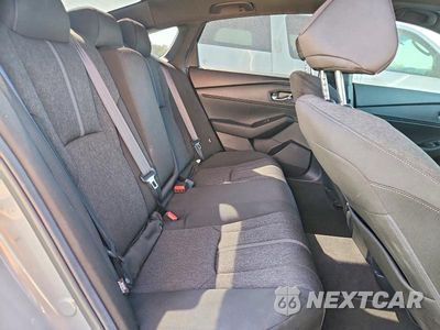 Zdjęcie 10 z 13 samochodu: 2025 HONDA ACCORD HYBRID SPORT VIN:1HGCY2F52SA043340 - miniatura