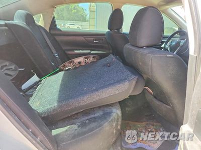 Zdjęcie 10 z 12 samochodu: 2018 NISSAN ALTIMA 2.5 S VIN:1N4AL3AP3JC184879 - miniatura