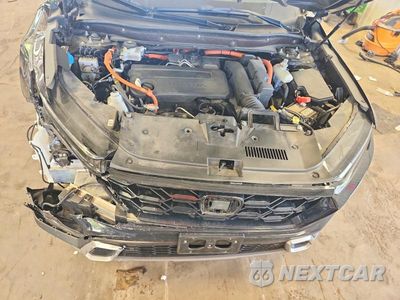 Zdjęcie 12 z 13 samochodu: 2025 HONDA CR-V SPORT TOURING VIN:2HKRS6H95SH807708 - miniatura