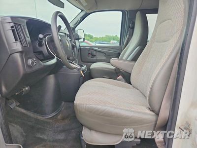 Zdjęcie 7 z 13 samochodu: 2012 CHEVROLET EXPRESS G3500 LT VIN:1GAZG1FG3C1155212 - miniatura