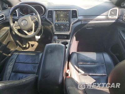 Zdjęcie 8 z 13 samochodu: 2017 JEEP GRAND CHEROKEE LIMITED VIN:1C4RJEBGXHC731279 - miniatura