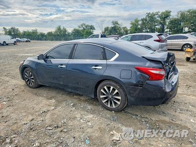 Drugie zdjęcie samochodu z przodu: 2016 NISSAN ALTIMA 2.5 SL VIN:1N4AL3AP5GC219074 - miniatura