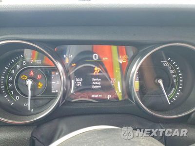 Zdjęcie 9 z 14 samochodu: 2022 JEEP WRANGLER UNLIMITED RUBICON 4XE VIN:1C4JJXR62NW113910 - miniatura